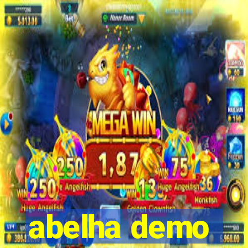 abelha demo